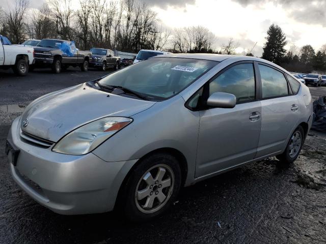 TOYOTA PRIUS 2005 jtdkb20u850128429