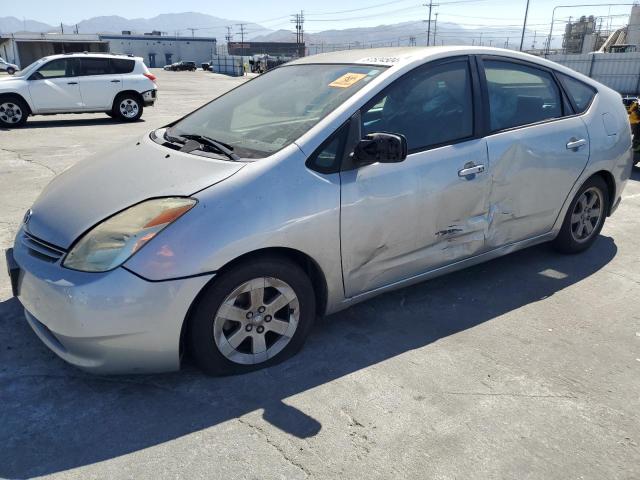 TOYOTA PRIUS 2005 jtdkb20u853000383