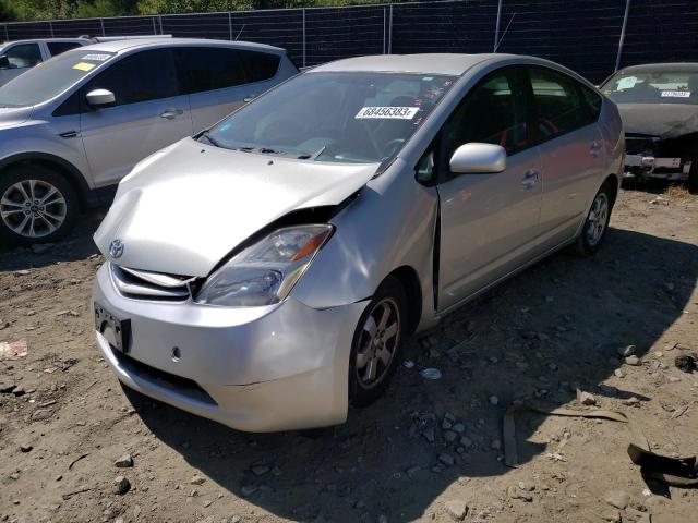 TOYOTA PRIUS 2005 jtdkb20u853014722