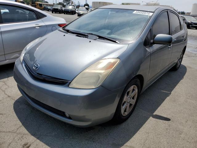 TOYOTA PRIUS 2005 jtdkb20u853031052