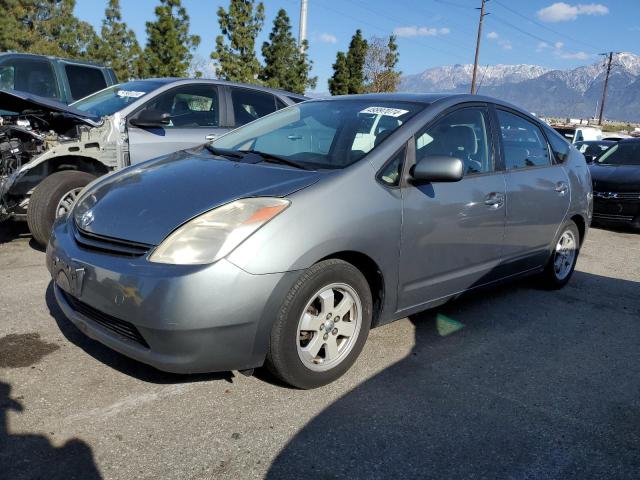 TOYOTA PRIUS 2005 jtdkb20u853045002