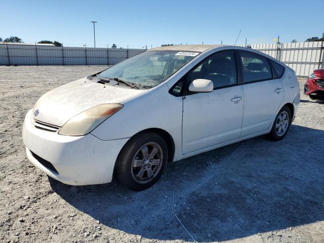 TOYOTA PRIUS 2005 jtdkb20u853061636