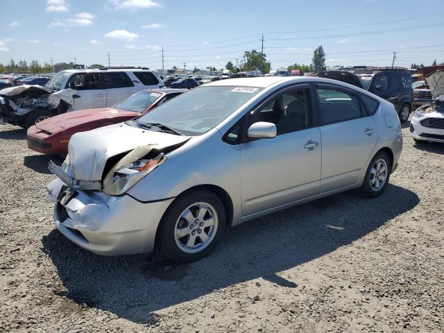 TOYOTA PRIUS 2005 jtdkb20u853070546