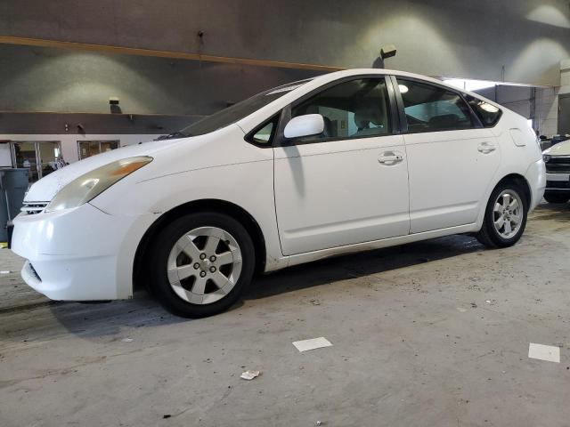 TOYOTA PRIUS 2005 jtdkb20u853077061