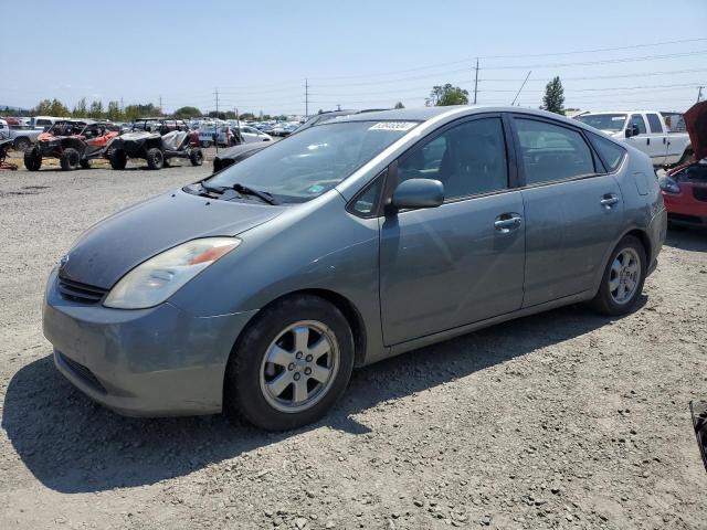 TOYOTA PRIUS 2005 jtdkb20u853081496