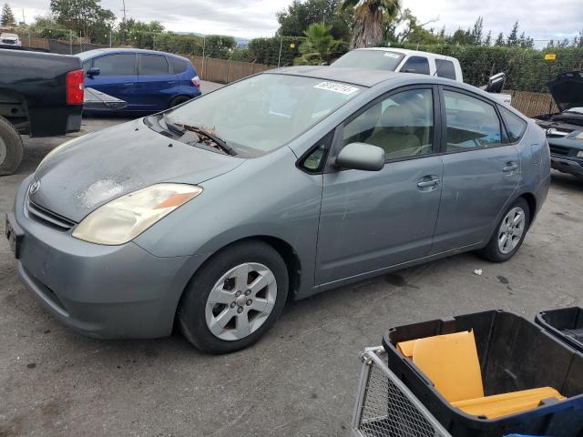 TOYOTA PRIUS 2005 jtdkb20u853083636