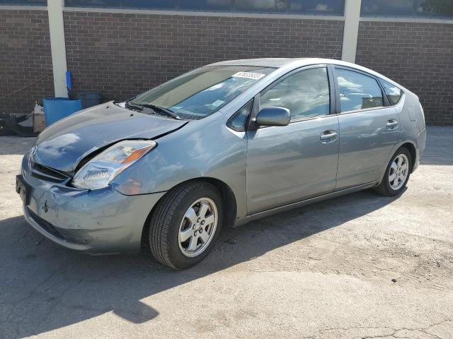 TOYOTA PRIUS 2005 jtdkb20u853093485