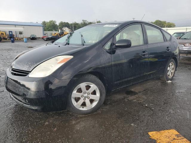 TOYOTA PRIUS 2005 jtdkb20u853094054