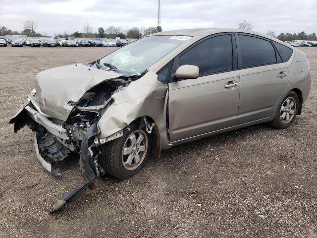 TOYOTA PRIUS 2005 jtdkb20u853114934