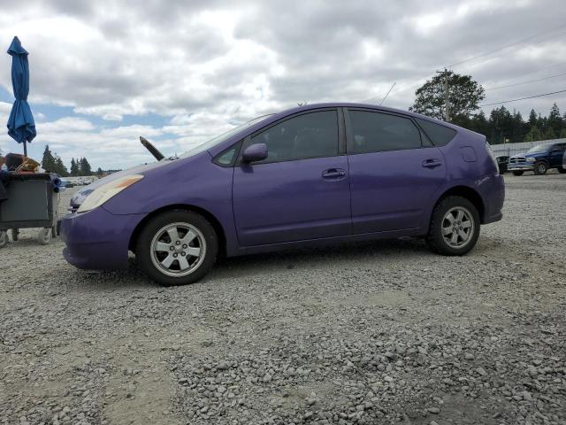 TOYOTA PRIUS 2005 jtdkb20u853118062