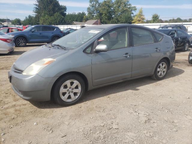 TOYOTA PRIUS 2005 jtdkb20u853121074