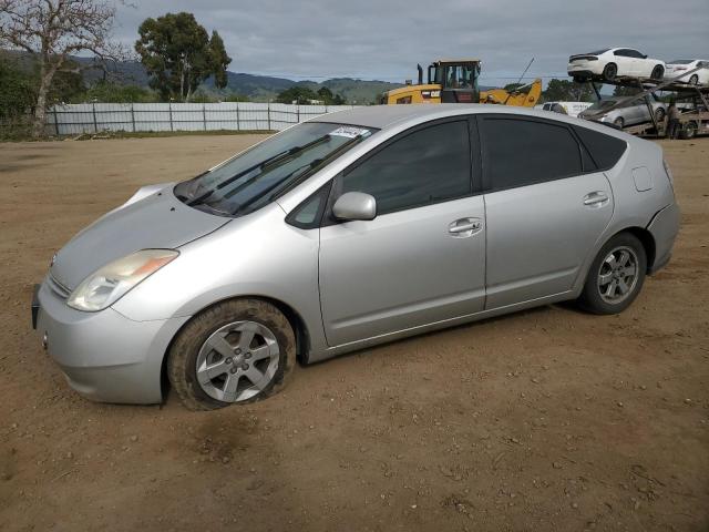 TOYOTA PRIUS 2005 jtdkb20u853126243