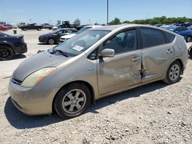 TOYOTA PRIUS 2006 jtdkb20u863140502