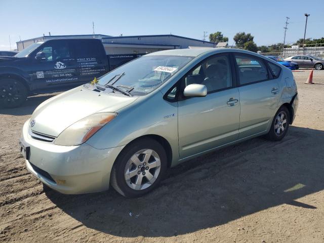 TOYOTA PRIUS 2006 jtdkb20u863148034