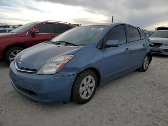 TOYOTA PRIUS 2006 jtdkb20u863154481