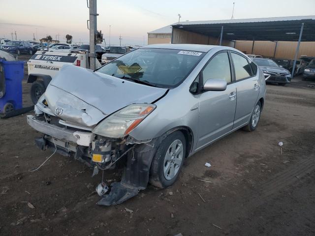 TOYOTA PRIUS 2006 jtdkb20u863158224