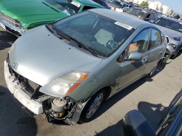 TOYOTA PRIUS 2006 jtdkb20u863174388