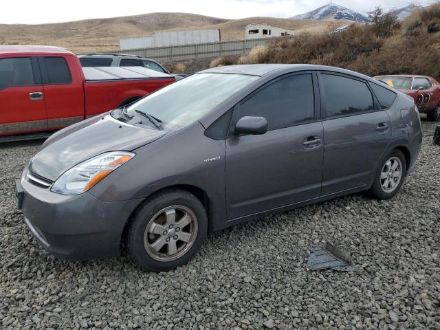 TOYOTA PRIUS 2006 jtdkb20u863197914