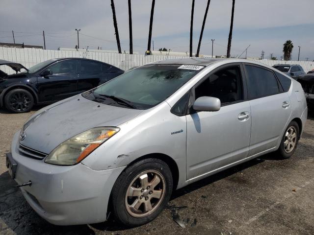 TOYOTA PRIUS 2006 jtdkb20u867058780