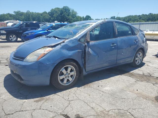 TOYOTA PRIUS 2006 jtdkb20u867505270