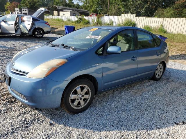 TOYOTA PRIUS 2006 jtdkb20u867517113