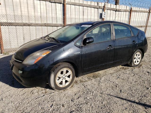 TOYOTA PRIUS 2006 jtdkb20u867517385