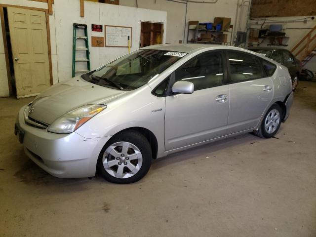 TOYOTA PRIUS 2006 jtdkb20u867528953