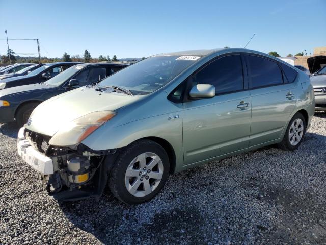 TOYOTA PRIUS 2006 jtdkb20u867529388