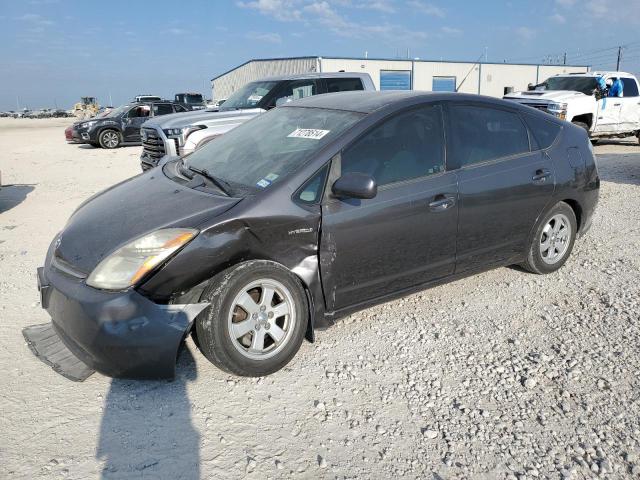 TOYOTA PRIUS 2007 jtdkb20u873216365