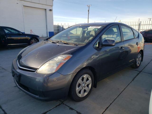 TOYOTA PRIUS 2007 jtdkb20u873217807