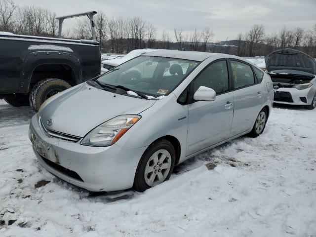 TOYOTA PRIUS 2007 jtdkb20u873236423