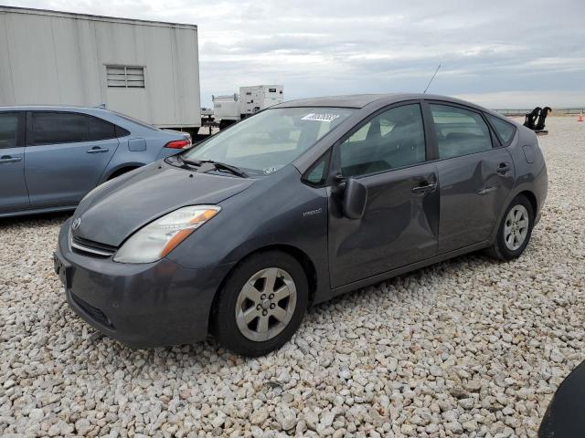 TOYOTA PRIUS 2007 jtdkb20u873239046