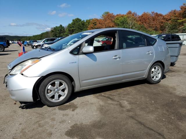 TOYOTA PRIUS 2007 jtdkb20u873242089