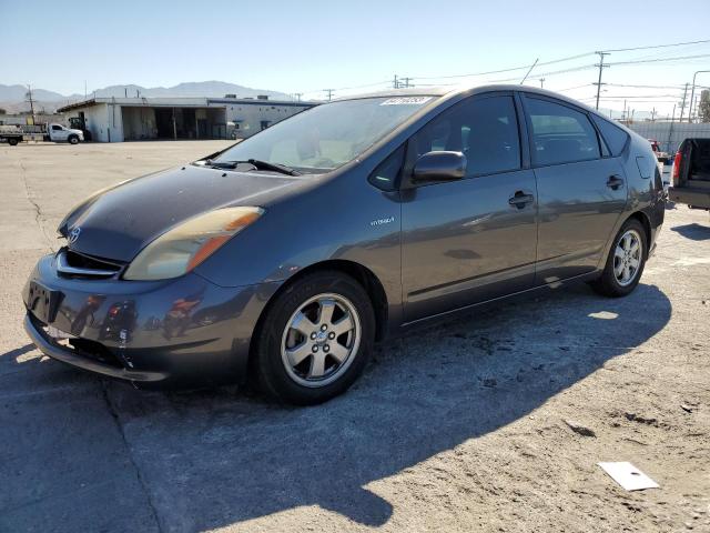 TOYOTA PRIUS 2007 jtdkb20u873244120