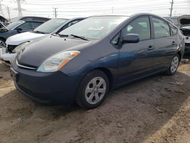 TOYOTA PRIUS 2007 jtdkb20u873246188