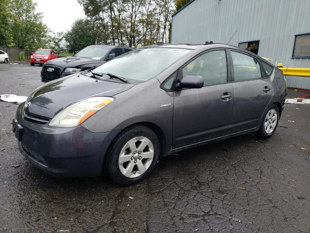 TOYOTA PRIUS 2007 jtdkb20u873246997