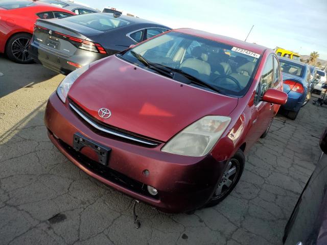 TOYOTA PRIUS 2007 jtdkb20u873247339