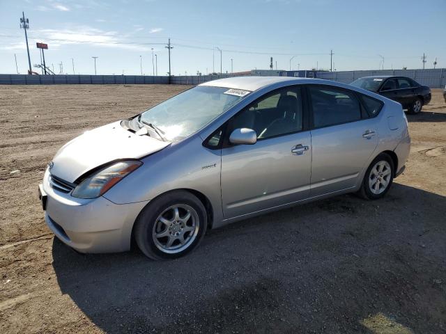 TOYOTA PRIUS 2007 jtdkb20u873247633