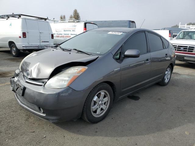 TOYOTA PRIUS 2007 jtdkb20u873248667