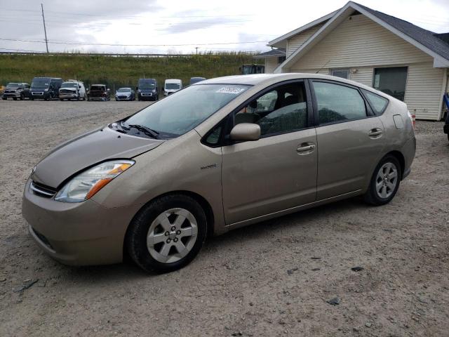 TOYOTA PRIUS 2007 jtdkb20u873258664