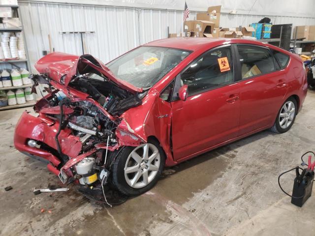 TOYOTA PRIUS 2007 jtdkb20u873262231