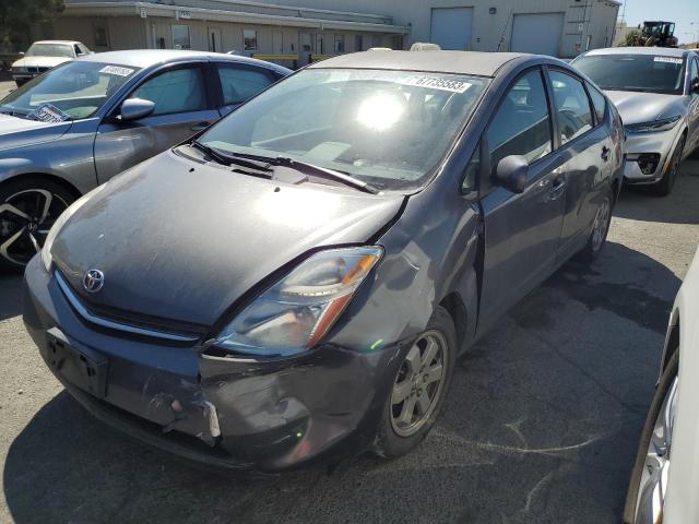 TOYOTA PRIUS 2007 jtdkb20u873262634