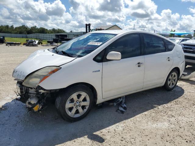 TOYOTA PRIUS 2007 jtdkb20u873264724