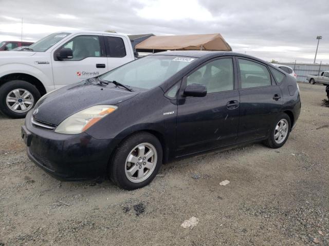 TOYOTA PRIUS 2007 jtdkb20u873270720