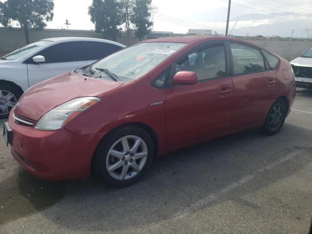 TOYOTA PRIUS 2007 jtdkb20u873276629