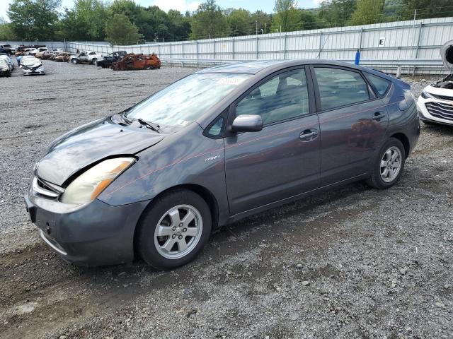 TOYOTA PRIUS 2007 jtdkb20u873282107