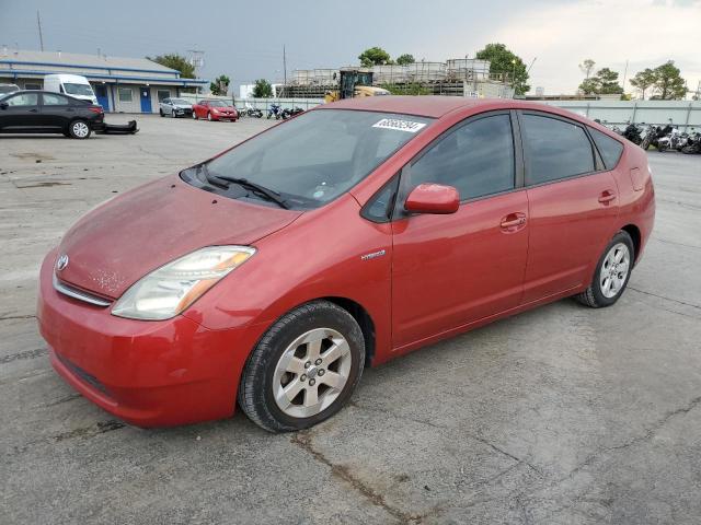 TOYOTA PRIUS 2007 jtdkb20u873285752