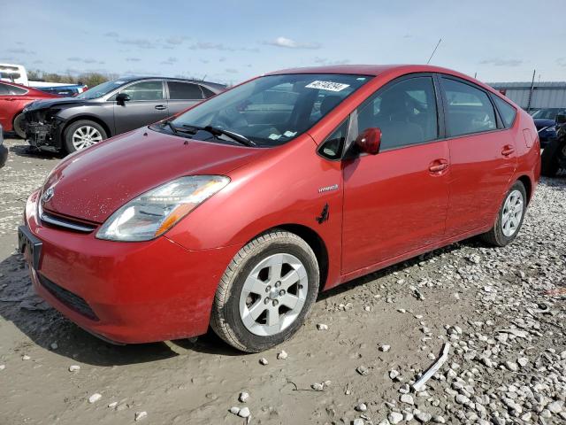 TOYOTA PRIUS 2007 jtdkb20u873286772