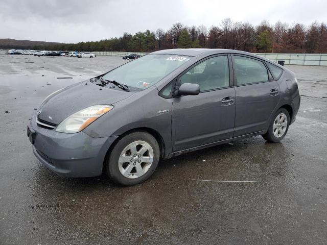 TOYOTA PRIUS 2007 jtdkb20u873289364