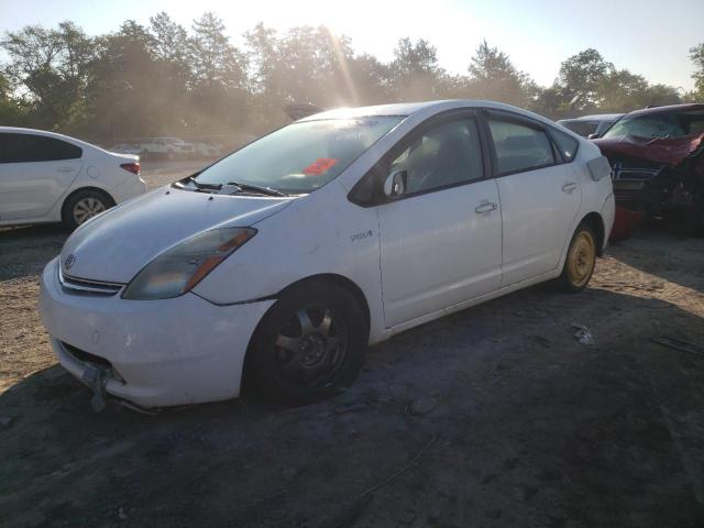 TOYOTA PRIUS 2007 jtdkb20u873289428